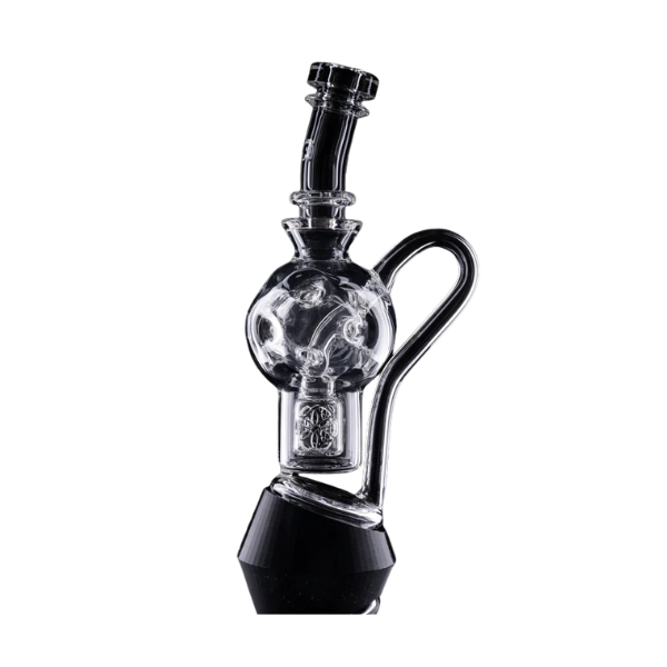 Dopglass Fab Ball / Clear